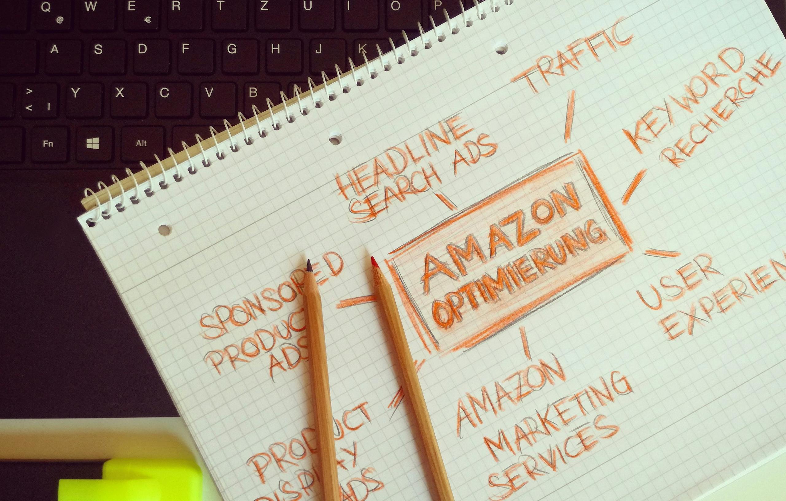 Amazon Content Evolution for the 2025 Consumer