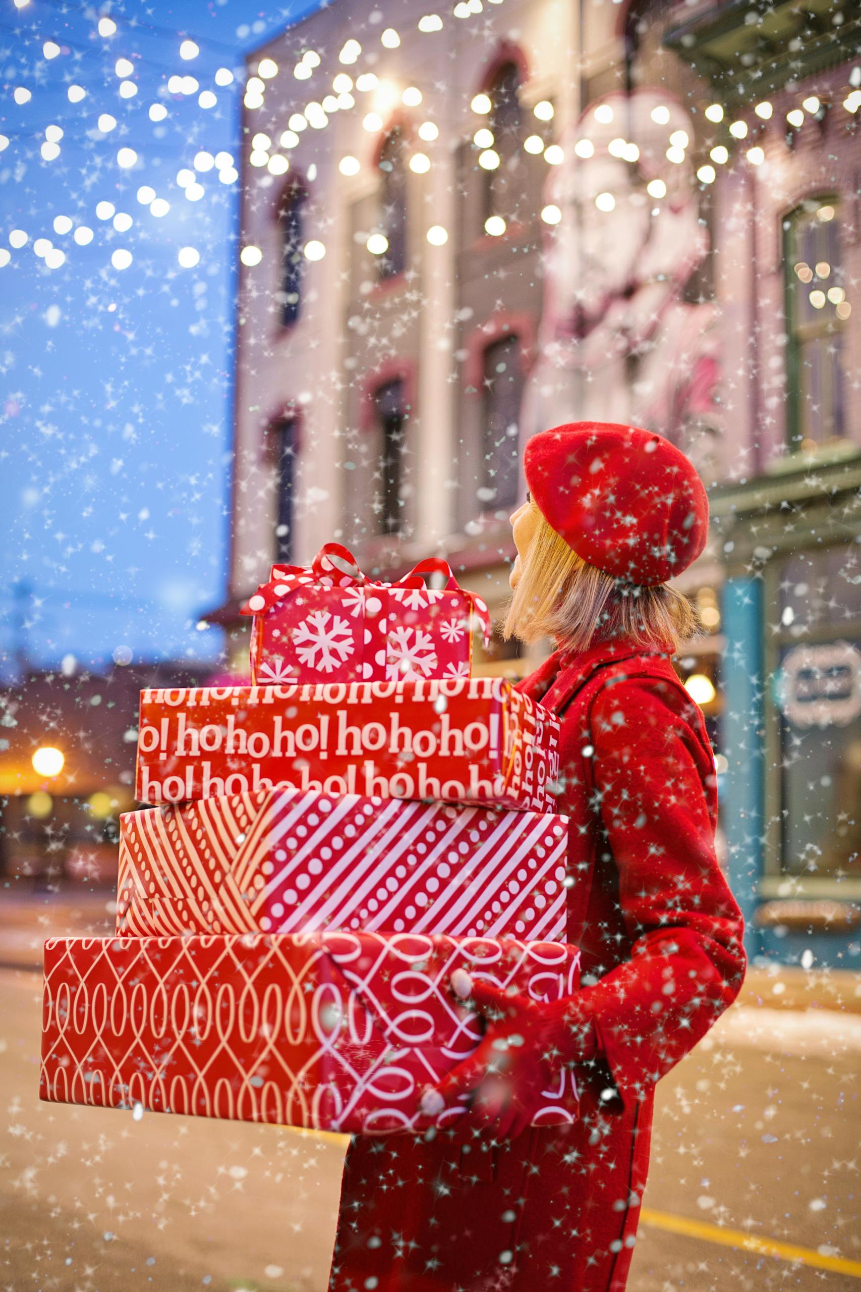 Holiday Shopping Predictions 2024