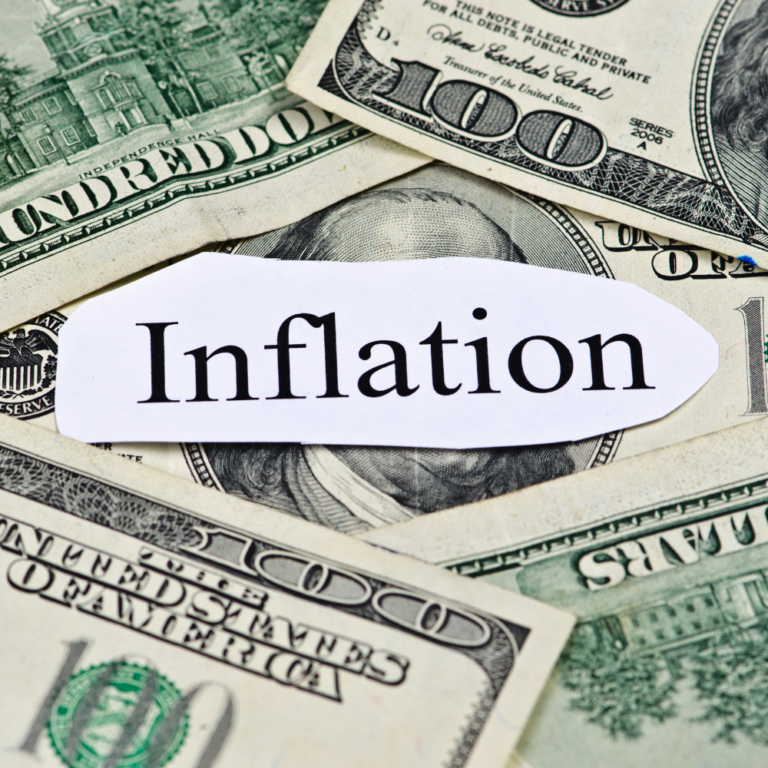 inflation